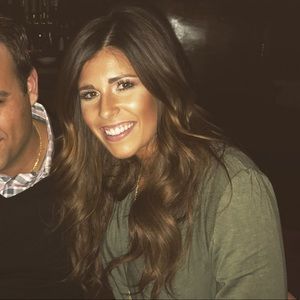 Meet your Posher, Lindsay